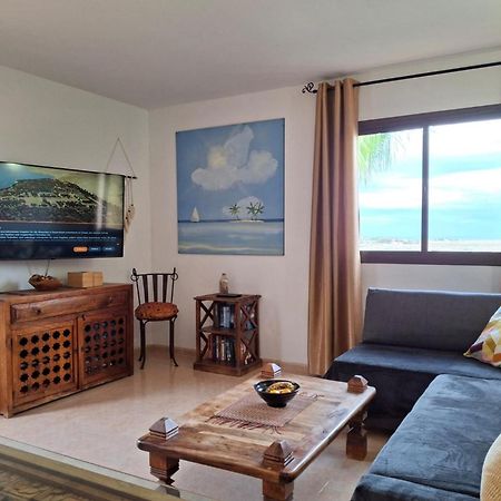 Apartment Gardenia, Oasis Tamarindo Корралехо Екстер'єр фото