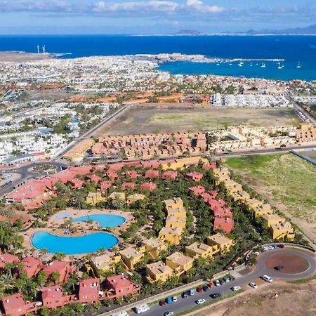 Apartment Gardenia, Oasis Tamarindo Корралехо Екстер'єр фото