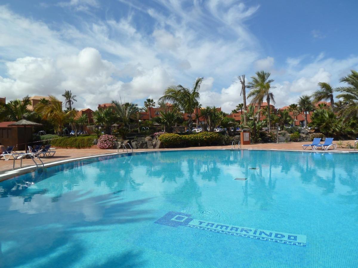 Apartment Gardenia, Oasis Tamarindo Корралехо Екстер'єр фото