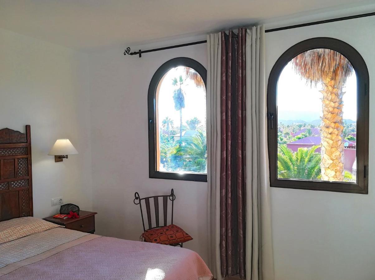 Apartment Gardenia, Oasis Tamarindo Корралехо Екстер'єр фото